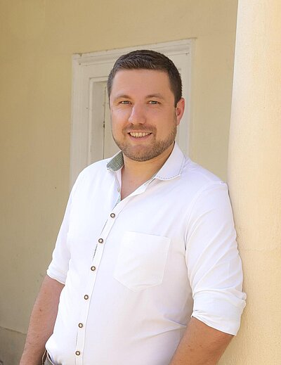 Roman Schachner