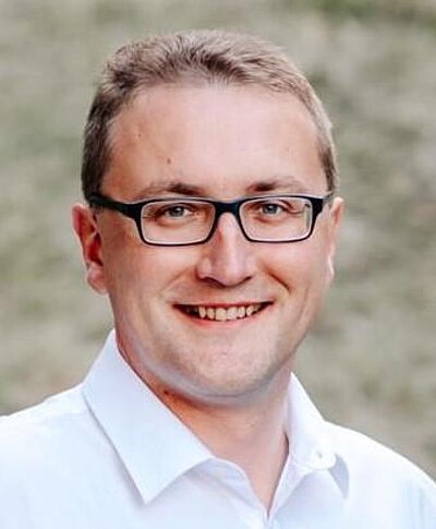 Johannes Manglberger