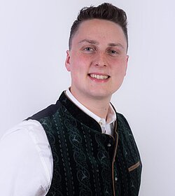 Patrick Josef Ginzinger Patrick Josef Ginzinger